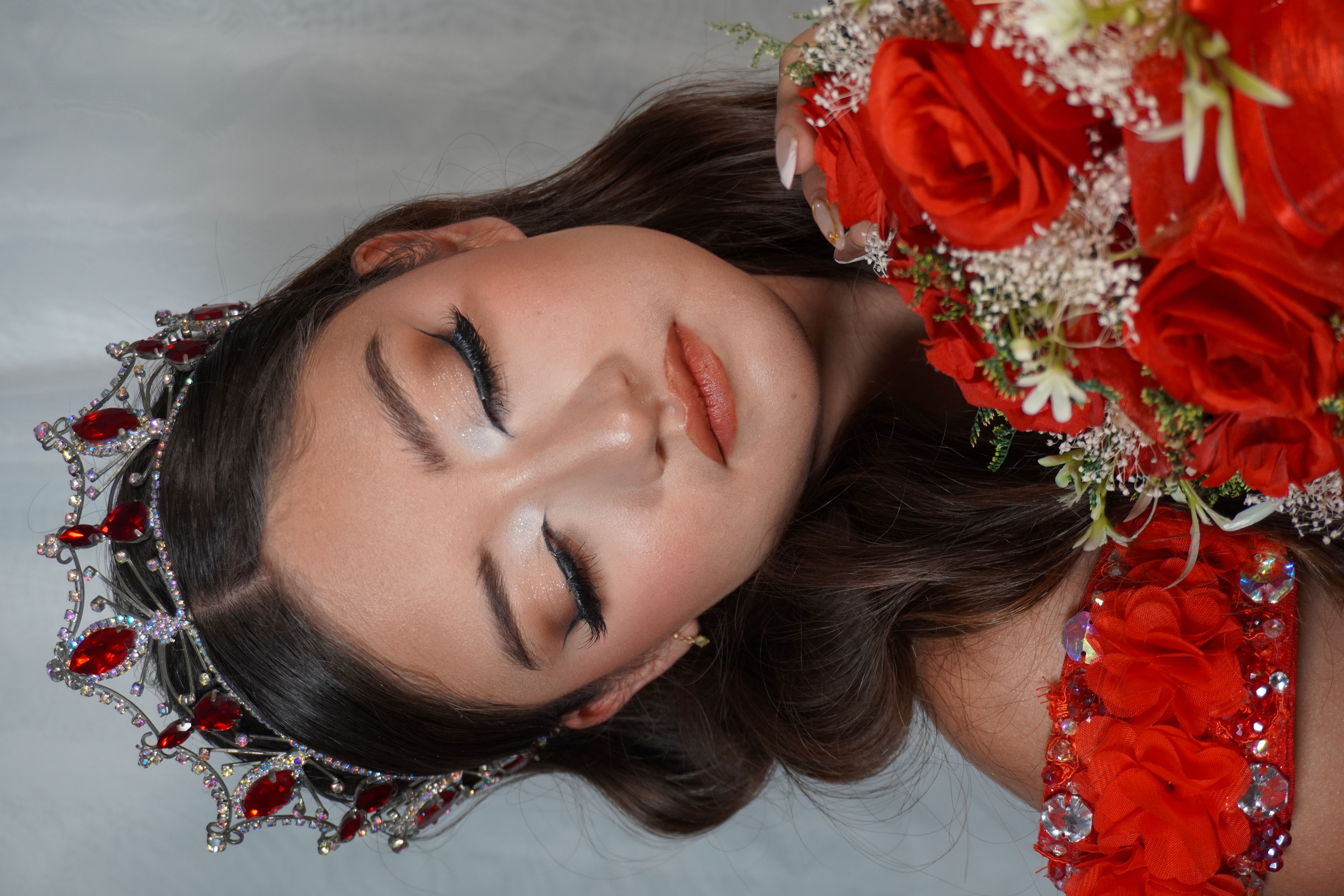Quinceanera hero